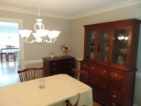 211 Woodfield Drive Nashville NC 27856
