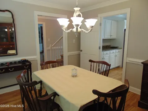 211 Woodfield Drive Nashville NC 27856