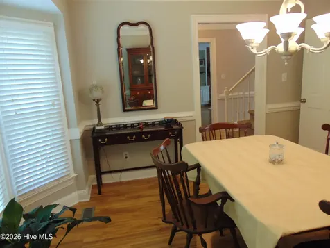 211 Woodfield Drive Nashville NC 27856
