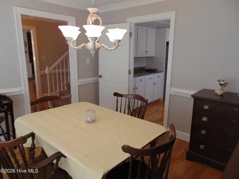 211 Woodfield Drive Nashville NC 27856