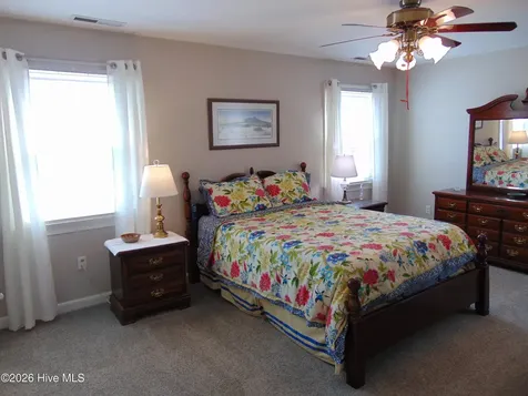211 Woodfield Drive Nashville NC 27856