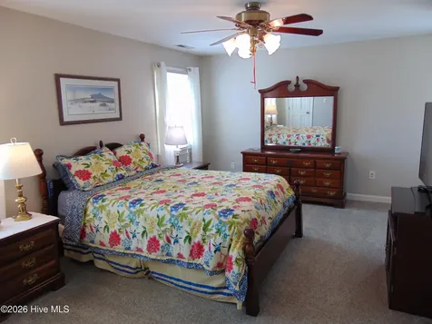 211 Woodfield Drive Nashville NC 27856