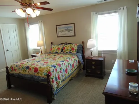 211 Woodfield Drive Nashville NC 27856