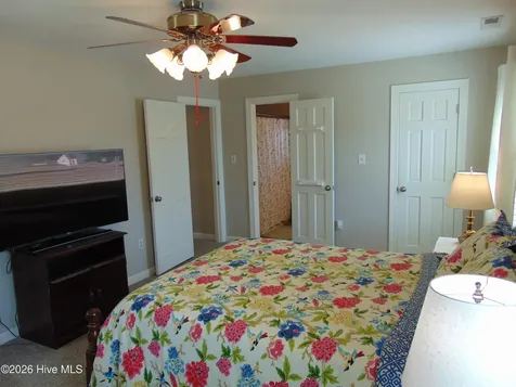 211 Woodfield Drive Nashville NC 27856