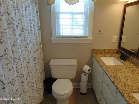 211 Woodfield Drive Nashville NC 27856