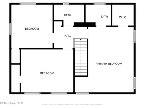 211 Woodfield Drive Nashville NC 27856