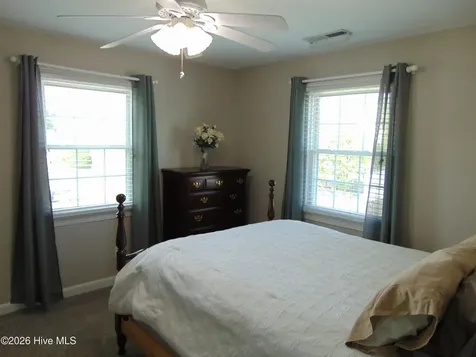 211 Woodfield Drive Nashville NC 27856