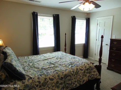 211 Woodfield Drive Nashville NC 27856