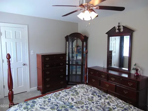 211 Woodfield Drive Nashville NC 27856
