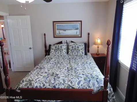 211 Woodfield Drive Nashville NC 27856