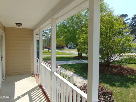 211 Woodfield Drive Nashville NC 27856