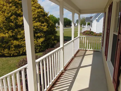 211 Woodfield Drive Nashville NC 27856