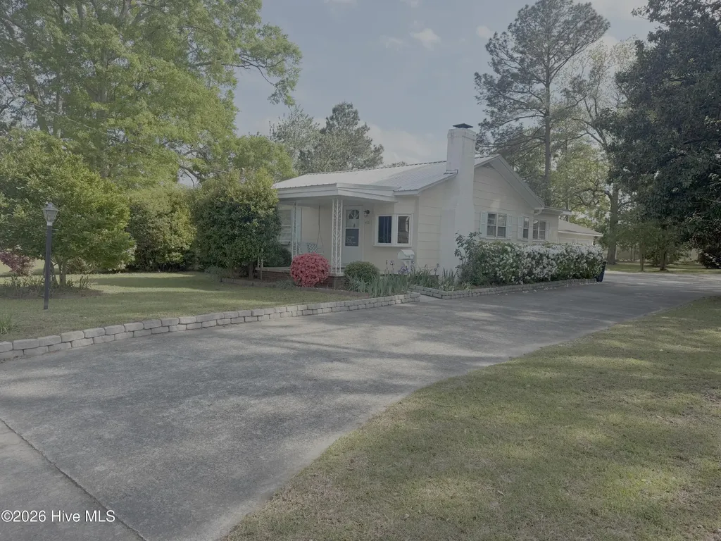 415 E 5th Street Washington NC 27889