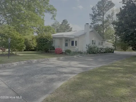 415 E 5th Street Washington NC 27889