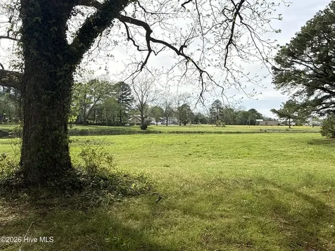 415 E 5th Street Washington NC 27889