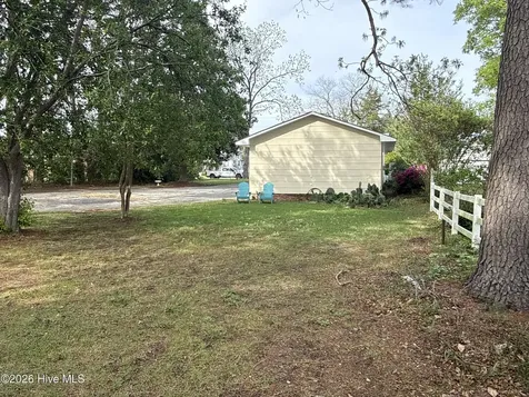 415 E 5th Street Washington NC 27889