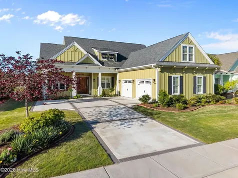 4329 Singletary Lake Drive Leland NC 28479