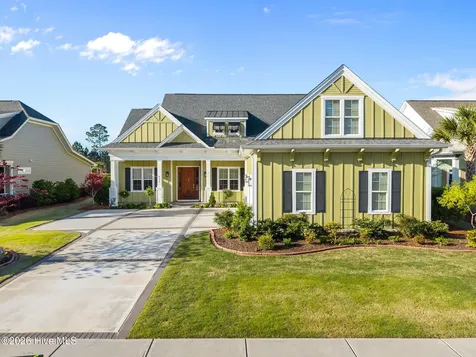 4329 Singletary Lake Drive Leland NC 28479