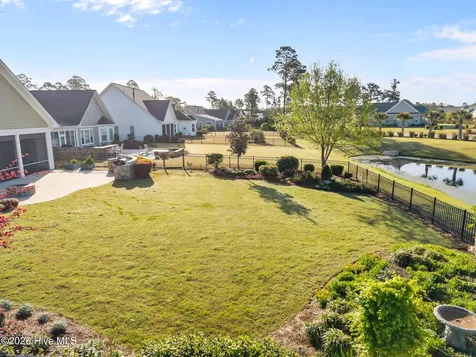 4329 Singletary Lake Drive Leland NC 28479