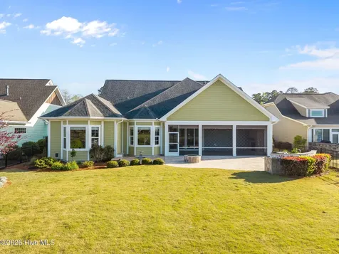 4329 Singletary Lake Drive Leland NC 28479