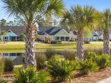 4329 Singletary Lake Drive Leland NC 28479