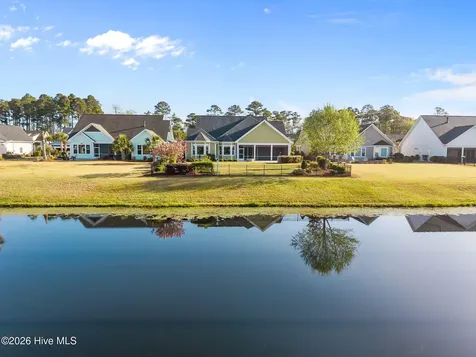 4329 Singletary Lake Drive Leland NC 28479