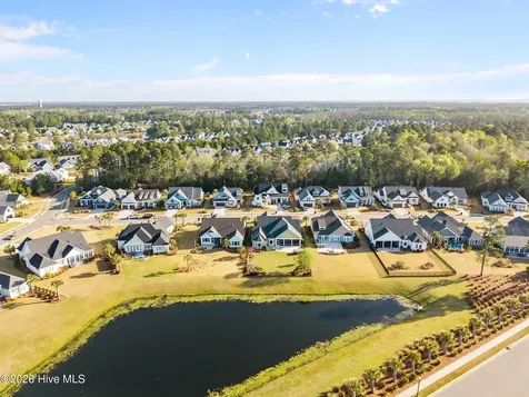 4329 Singletary Lake Drive Leland NC 28479