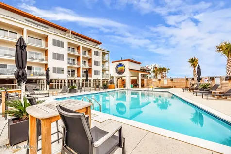 1800 Canal Drive Carolina Beach NC 28428