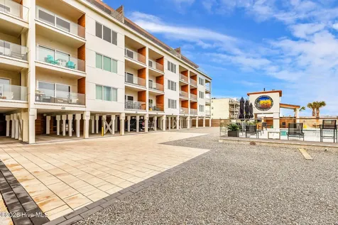 1800 Canal Drive Carolina Beach NC 28428