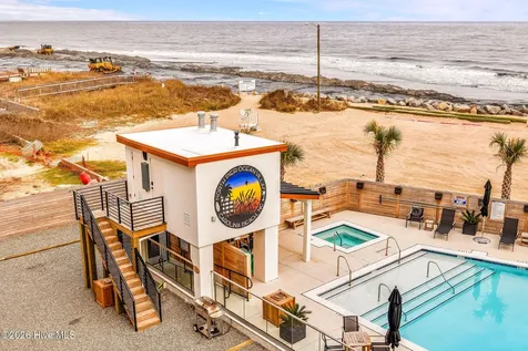 1800 Canal Drive Carolina Beach NC 28428