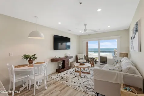 1800 Canal Drive Carolina Beach NC 28428
