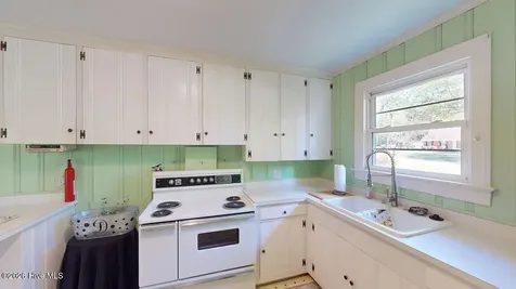 245 S Hillcrest Drive Goldsboro NC 27534