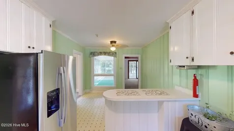 245 S Hillcrest Drive Goldsboro NC 27534
