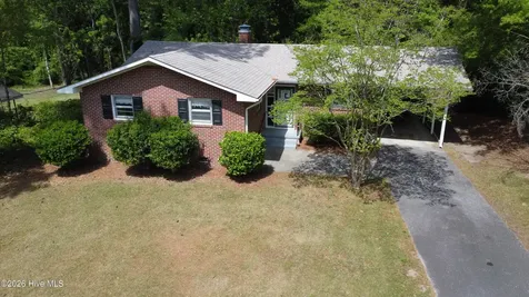 245 S Hillcrest Drive Goldsboro NC 27534
