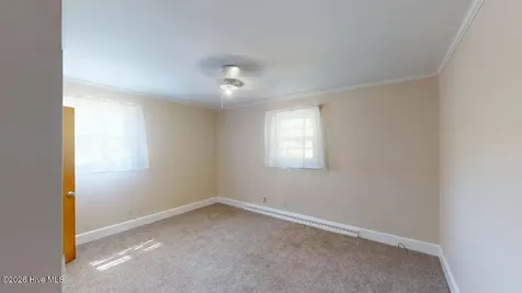 245 S Hillcrest Drive Goldsboro NC 27534