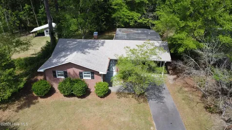 245 S Hillcrest Drive Goldsboro NC 27534