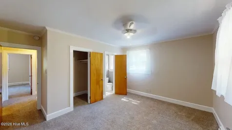 245 S Hillcrest Drive Goldsboro NC 27534