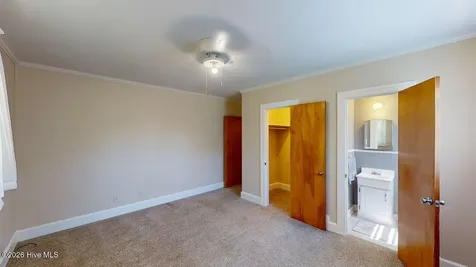 245 S Hillcrest Drive Goldsboro NC 27534
