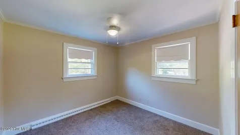 245 S Hillcrest Drive Goldsboro NC 27534