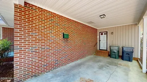 245 S Hillcrest Drive Goldsboro NC 27534