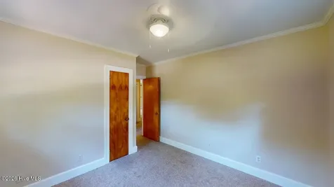 245 S Hillcrest Drive Goldsboro NC 27534
