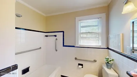 245 S Hillcrest Drive Goldsboro NC 27534