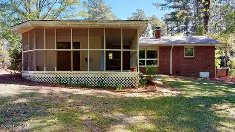 245 S Hillcrest Drive Goldsboro NC 27534