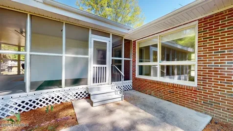 245 S Hillcrest Drive Goldsboro NC 27534