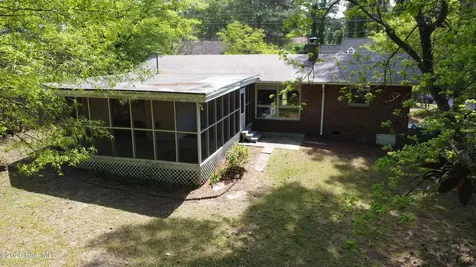 245 S Hillcrest Drive Goldsboro NC 27534