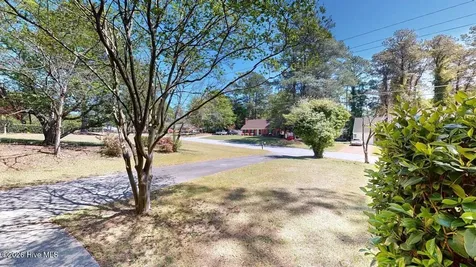 245 S Hillcrest Drive Goldsboro NC 27534