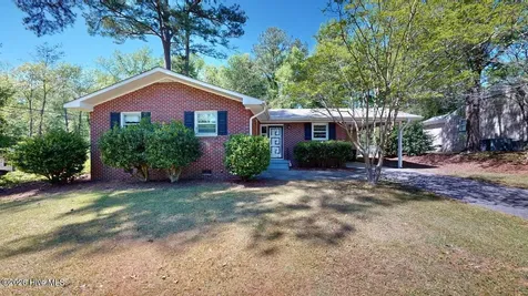 245 S Hillcrest Drive Goldsboro NC 27534