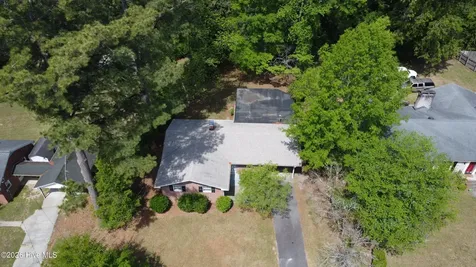 245 S Hillcrest Drive Goldsboro NC 27534