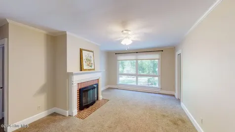 245 S Hillcrest Drive Goldsboro NC 27534