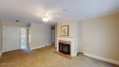 245 S Hillcrest Drive Goldsboro NC 27534